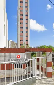 Apartamento Brotas, Salvador - BA — foto 2